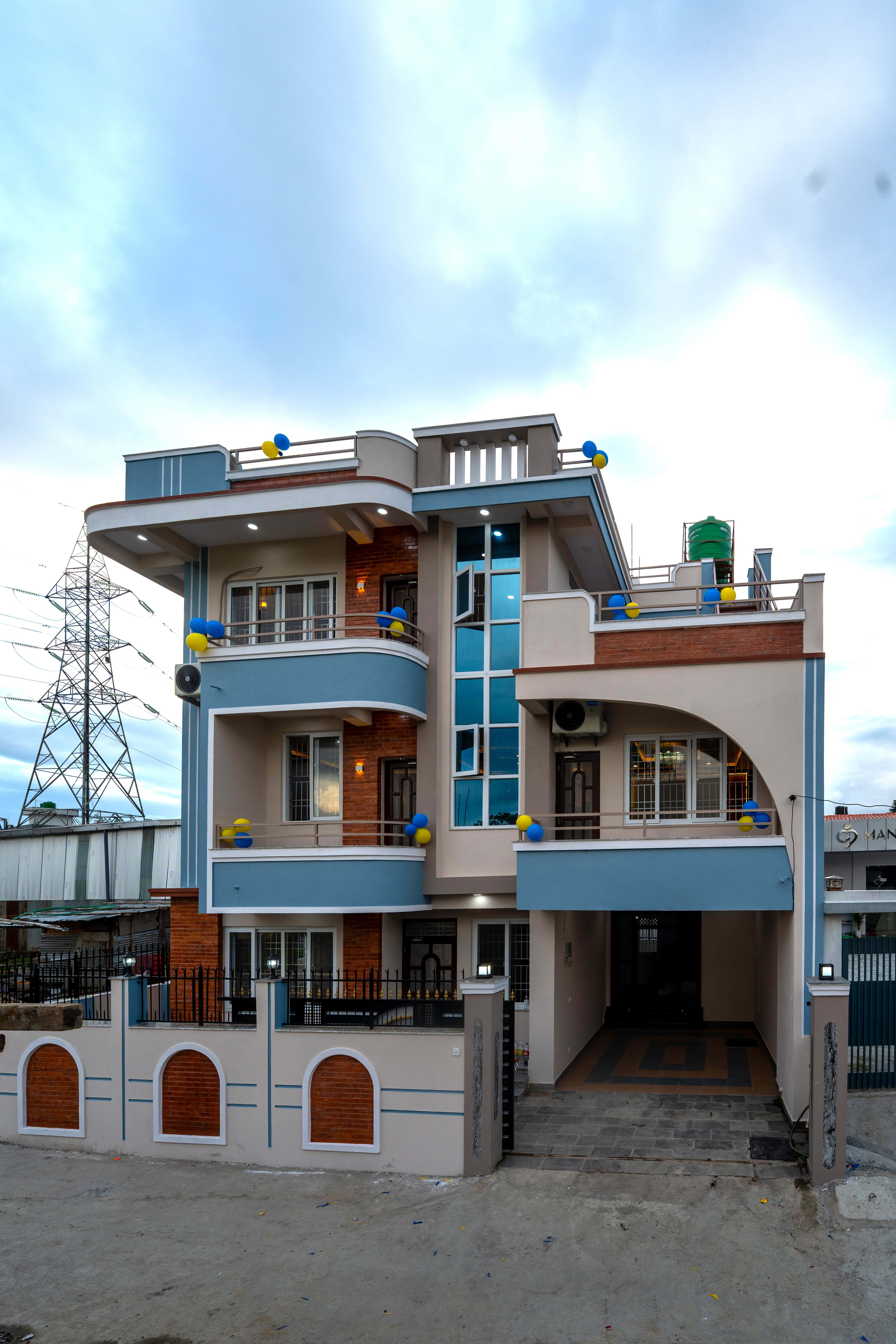 Construction